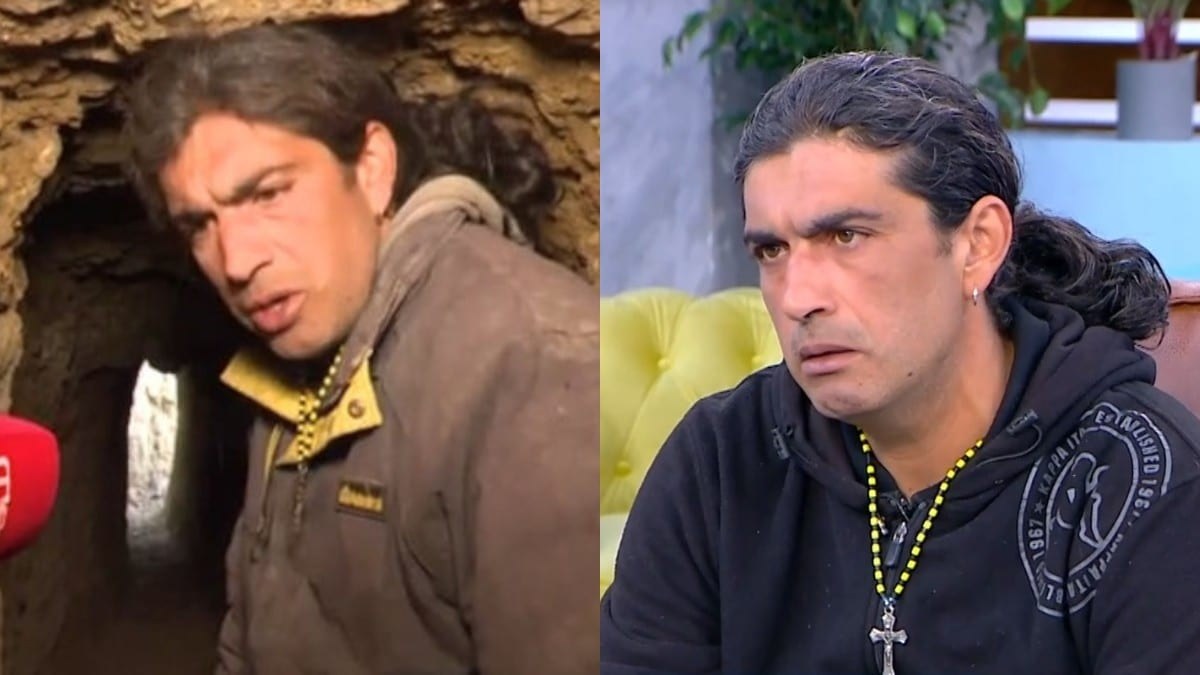 Θρίλερ με τον Παλαιοχριστιανό: «Μπούκαρε» στο νοσοκομείο και άρπαξε το μωρό του – «Η Πολιτεία να προστατεύει τα παιδιά μας»