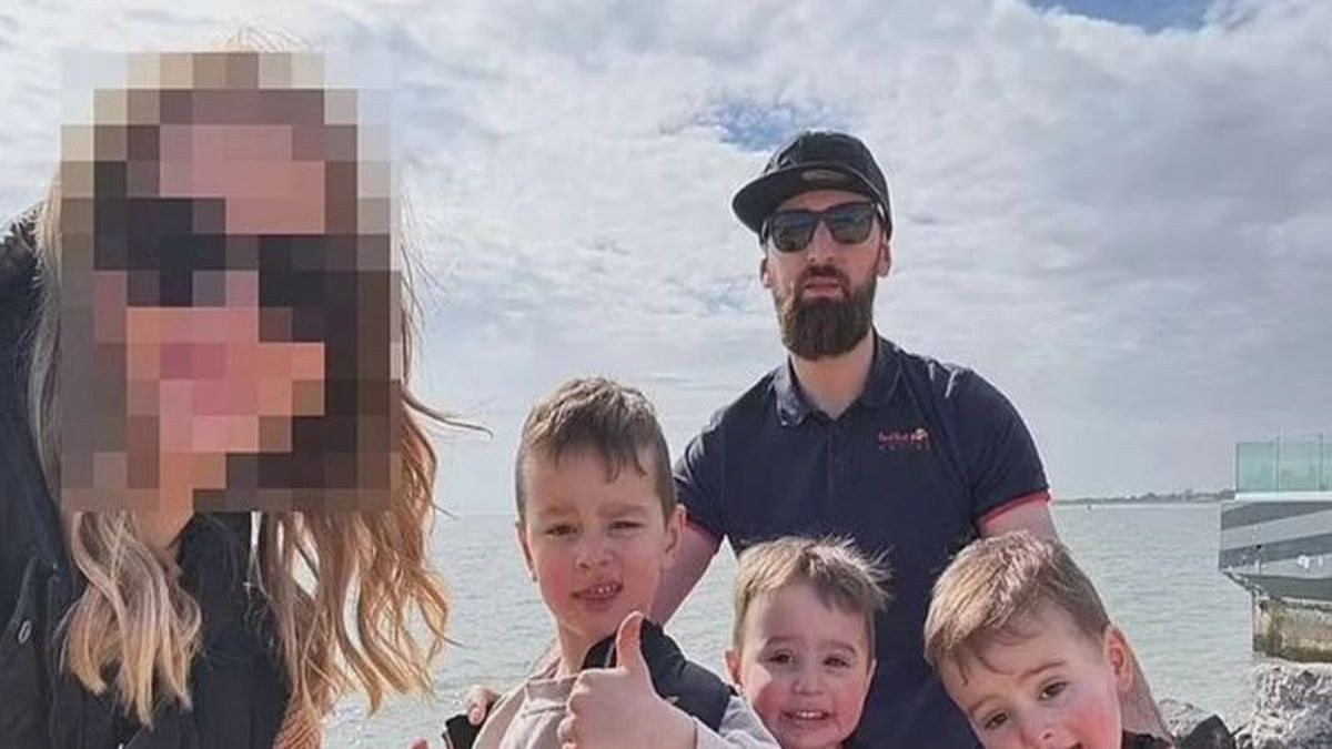 Σηκώθηκε στο πόδι όλη η γειτονιά από το ουρλιαχτό της μάνας: Πατέρας σκότωσε τους 3 ανήλικους γιους του και αυτοκτόνησε