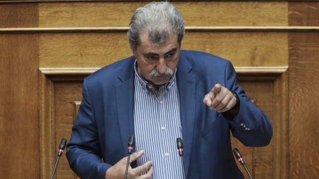 «Πόλεμος» δίχως τέλος στον ΣΥΡΙΖΑ: Ο Πολάκης ζήτησε άμεση προσφυγή σε εκλογές για αρχηγό!