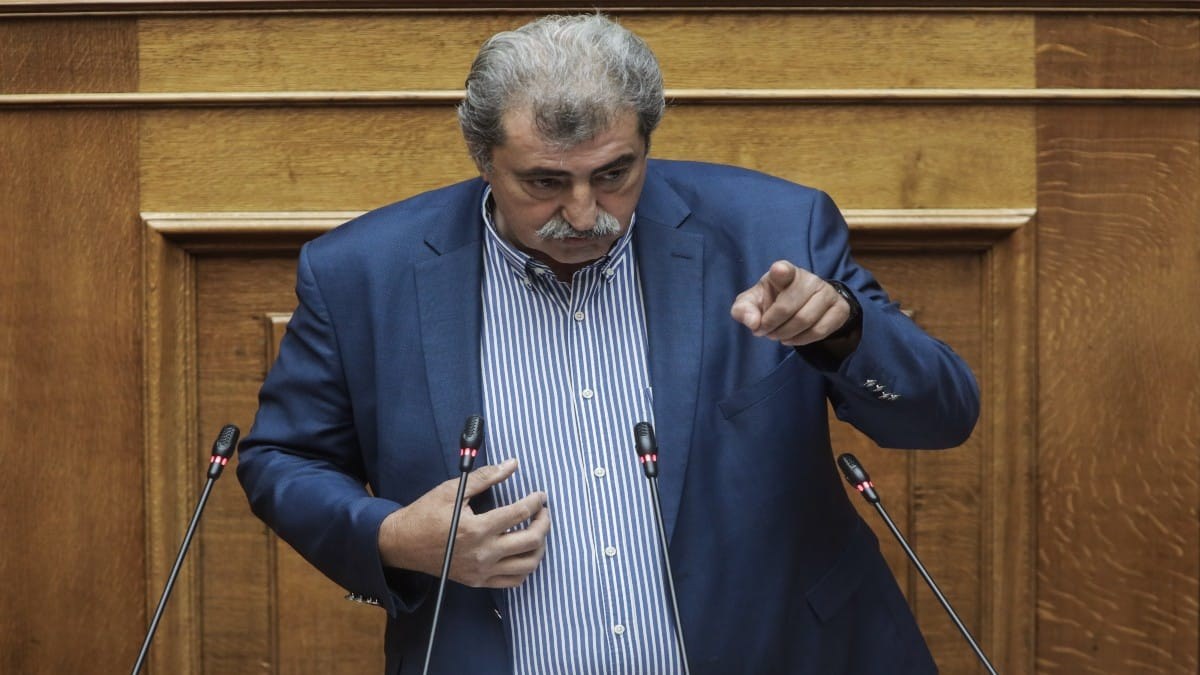 Ραγδαίες εξελίξεις στον ΣΥΡΙΖΑ: Επιστροφή Πολάκη στην Κοινοβουλευτική Ομάδα της αξιωματικής αντιπολίτευσης