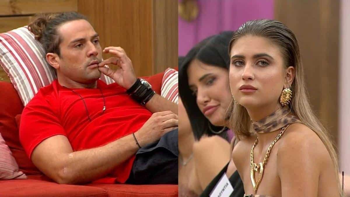 Power of Love: Νέος επικός καβγάς, στο επίκεντρο ξανά η Σωτηρία – «Άντρας Γ’ κατηγορίας και πιο κάτω…» (video)