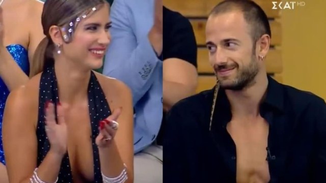 Power of Love: Ήταν δίκαιο και έγινε πράξη! Νικητές Σωτηρία Δεμίρογλου & Νίκος Πελετιέ – Τόσα χρήματα παίρνουν (video)