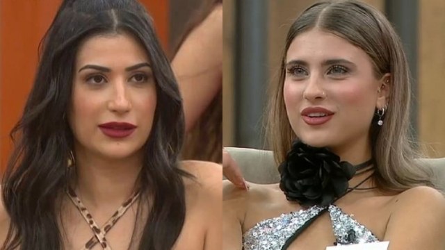 Power of Love spoiler 5/9: Επιτέλους παίρνει δρόμο! Αυτή η παίκτρια αποχωρεί απόψε από το σπίτι