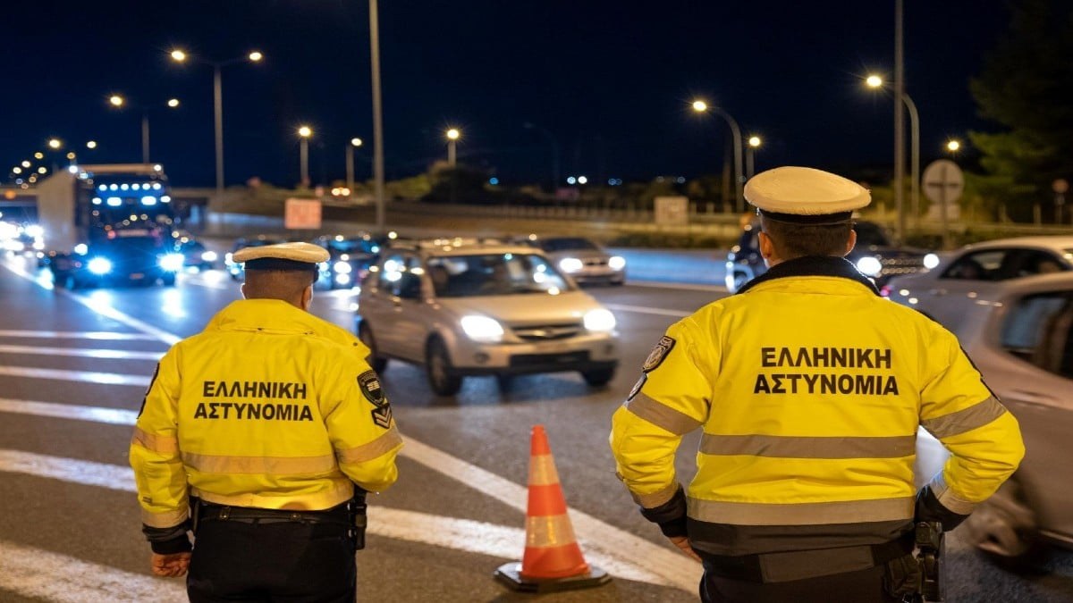 Πρόστιμο πάνω από 1.200 ευρώ για κάτι που κάνει το 90% των Ελλήνων!