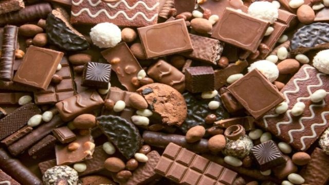 5 επιστημονικοί λόγοι που η σοκολάτα πρέπει να υπάρχει στη διατροφή μας