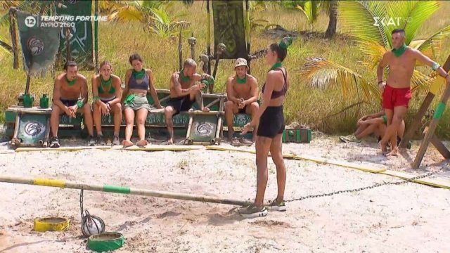 Survivor 2025 spoiler 19/09: Δικό της το πρώτο μεγάλο έπαθλο! Αυτή η ομάδα κερδίζει στο σημερινό αγώνισμα