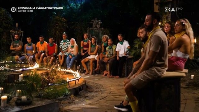 Survivor 2025 highlights 27/09: Βρήκε τον πατέρα της νεκρό στο κρεβάτι – Οι δραματικές στιγμές πριν από τη διπλή «βόμβα» στο ριάλιτι