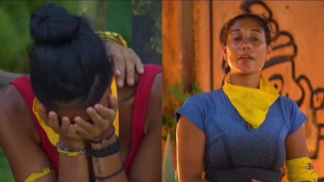 Survivor 2025: Πολλοί το είδαν, λίγοι το κατάλαβαν για τον αληθινό λόγο που έφυγαν οι αδελφές Κερασιώτη – Τα χρήματα που πήραν