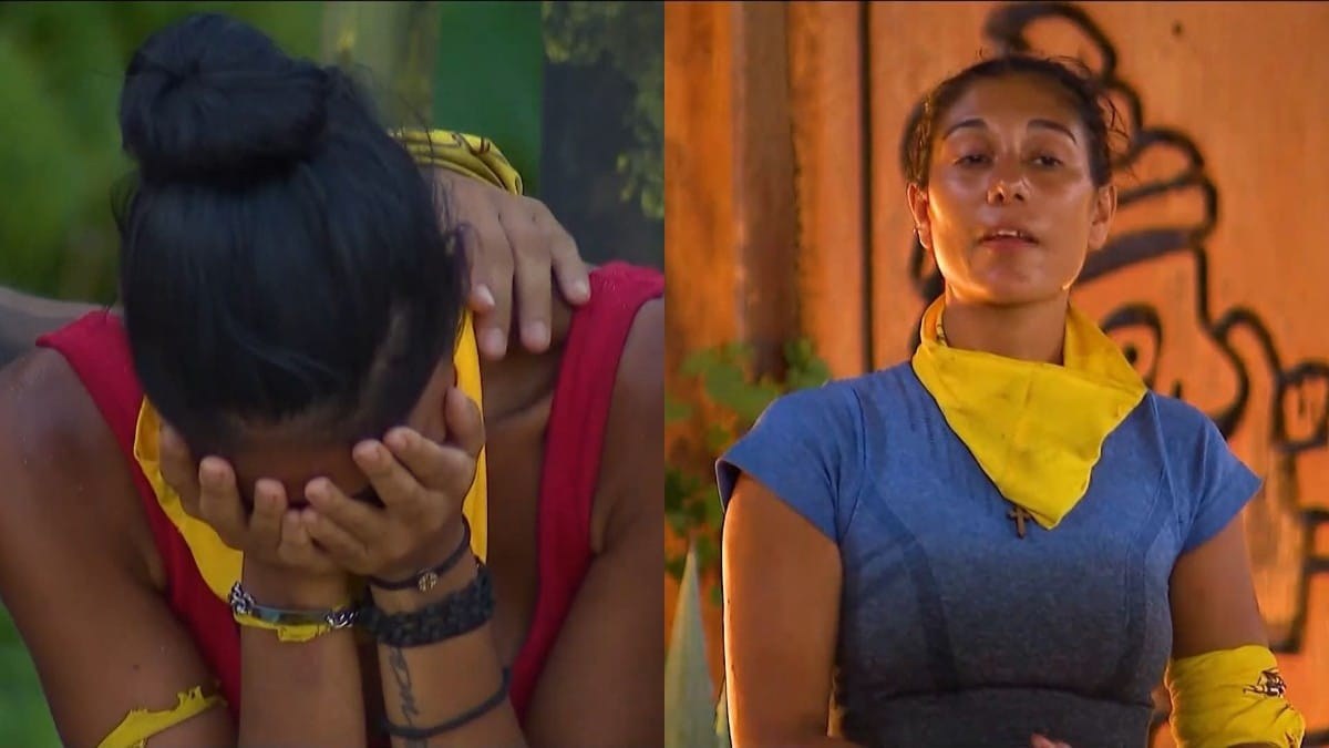 Survivor 2025: Πολλοί το είδαν, λίγοι το κατάλαβαν για τον αληθινό λόγο που έφυγαν οι αδελφές Κερασιώτη – Τα χρήματα που πήραν