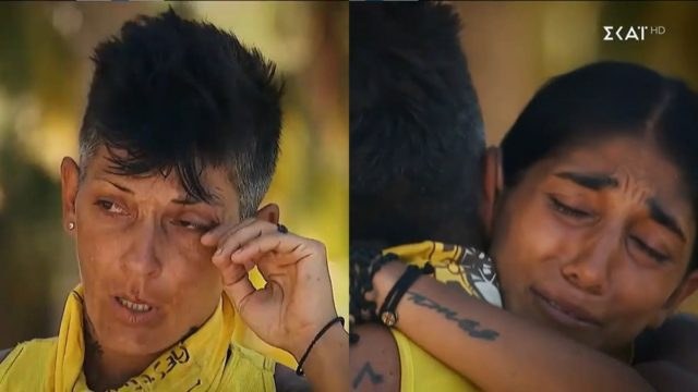 Survivor 2025 trailer 25/09: Οριστικό τέλος για τη Γεσθημανή – Το ανακοινώνει ο Λιανός και πλαντάζουν όλοι στο κλάμα