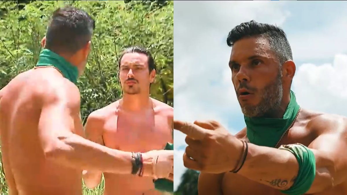 Survivor 2025 trailer 19/09: Όλα ρημαδιό με τον Γιάννη Ρηγάκη, έρχεται σε ρήξη με όλους – «Δε σέβεσαι κανέναν, ακατάλληλος…»