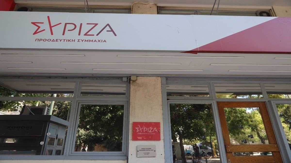 Ραγδαίες εξελίξεις στον ΣΥΡΙΖΑ: Εκατό μέλη της Κεντρικής Επιτροπής ζητούν εκλογές από τον Κασσελάκη – «Επιτέλους να αναλάβει την ευθύνη»