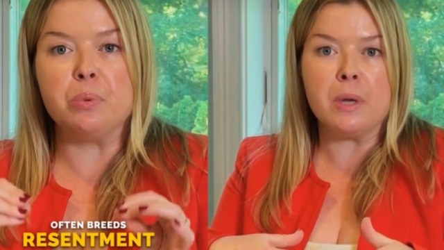 Δικηγόρος στο TikTok αποκαλύπτει το νούμερο ένα πράγμα που κάνουν οι άντρες και καταστρέφουν το γάμο τους (video)