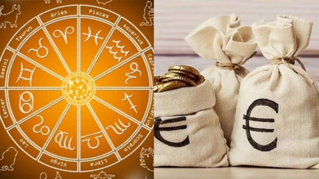 Τσουβάλια με λεφτά: Αυτό είναι το ζώδιο που τραβά σα μαγνήτης τα χρήματα για το υπόλοιπο του Σεπτέμβρη
