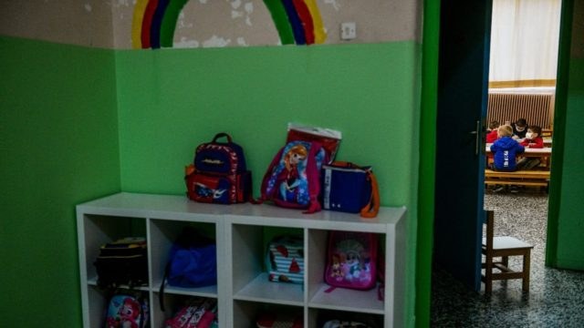 Φρίκη στην Αλεξανδρούπολη: Καταγγελία σοκ για βιασμό 5χρονου από συνομηλίκους του σε νηπιαγωγείο