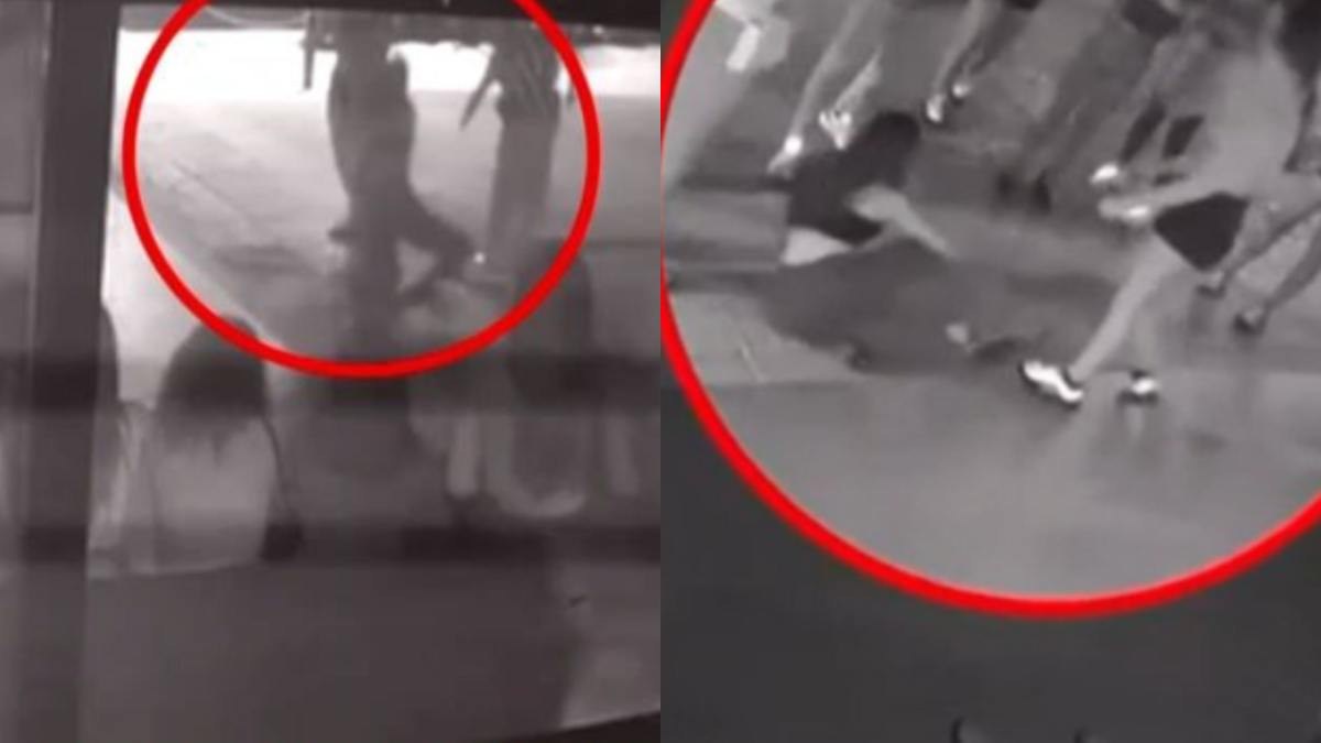 Ξυλοδαρμός 14χρονης στη Γλυφάδα: «Έδειραν το παιδί επειδή ήταν όμορφη και καλή μαθήτρια» – Ταυτοποιήθηκε και τρίτο άτομο για την επίθεση