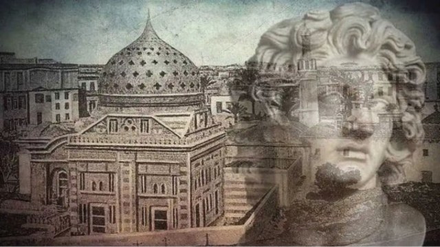 Ανατριχίλα σε όλη την υφήλιο: Εκεί είναι ο τάφος του Μεγάλου Αλεξάνδρου – «Μας σόκαραν τα ευρύματα…»