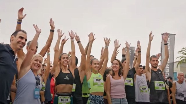 Spetses Mini Marathon 2024: Το επίσημο video της διοργάνωσης είναι εδώ!