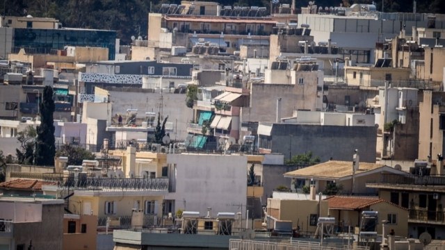 Ενοίκια: Ξεφεύγει η κατάσταση στην Αθήνα – Πόσο έχουν αυξηθεί από το 2019