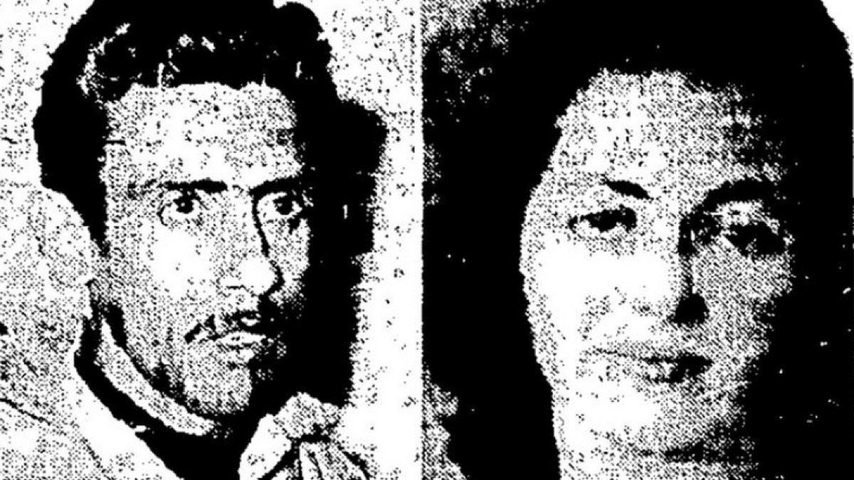 «Τα νεά της Αλεξάνδρας»: Η γυναικοκτονία που συγκλόνισε το Αιγάλεω το 1960 και έγινε ρεμπέτικο τραγούδι