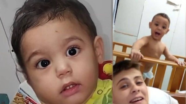 Αποκαλύψεις-σοκ Νικολούλη για Αμαλιάδα: «Στο παιδί μου μπήκε χέρι για να πεθάνει» – «Η φίλη το πέταξε νεκρό στο κρεβάτι»