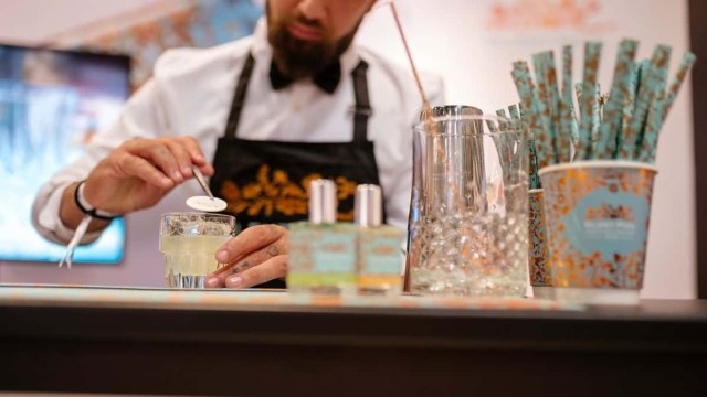 Athens Bar Week 2024: Τα καλύτερα μπαρ του κόσμου καταλαμβάνουν την Αθήνα