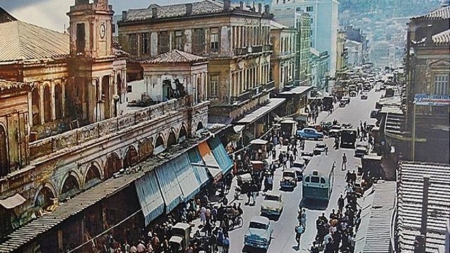 Oι 5 γειτονιές της παλιάς Αθήνας που έχουν μια ιστορία να σας διηγηθούν!