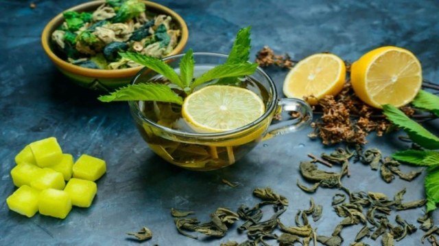 Χάστε εύκολα κιλά: 10 αντιοξειδωτικά ποτά που ενισχύουν το μεταβολισμό