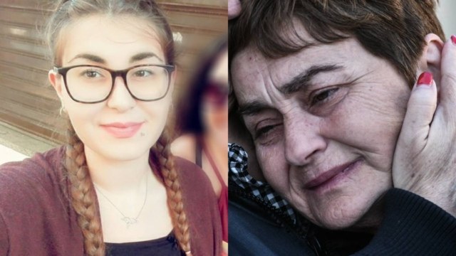 Ελένη Τοπαλούδη: Οριστική απόφαση για τους φονιάδες της Ρόδου – Η ποινή που τους επιβλήθηκε από το δικαστήριο (video)