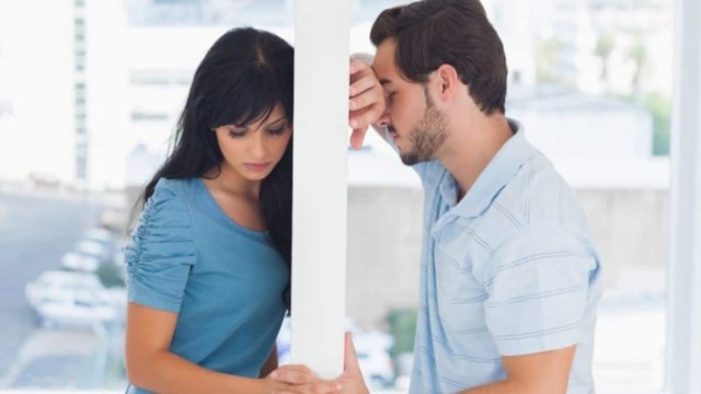 Μήπως η σχέση σου περνά κρίση; Τα σημάδια που μαρτυρούν ότι κάτι δεν πάει καλά