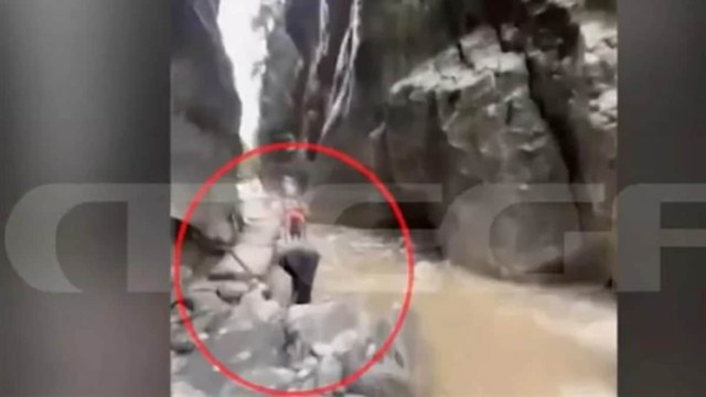Συγκλονίζει η αυτοψία για τον θάνατο της τουρίστριας στο φαράγγι της Σαμαριάς: Βρέθηκε στο λάθος σημείο, τη λάθος στιγμή