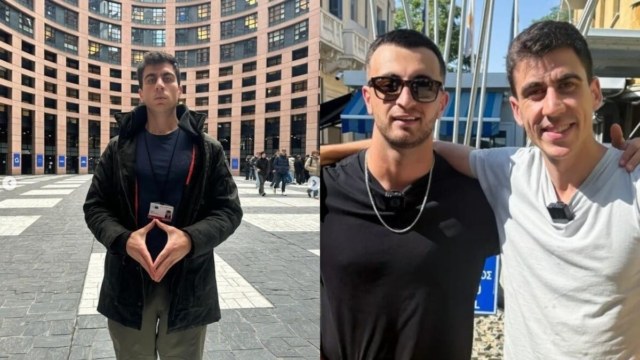 Θα ήταν αστείος αν δεν ήταν ευρωβουλευτής ο Φειδίας Παναγιώτου: «Μας διδάσκουν το αποτέλεσμα του Κυπριακού και όχι όλα τα δεδομένα»