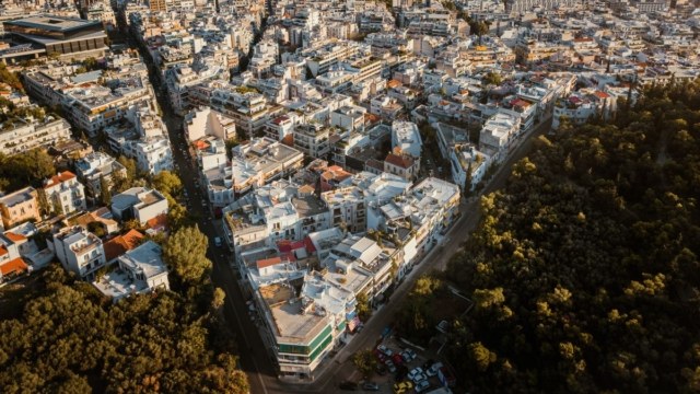 Ακίνητα: Αγοράζουμε ακριβότερα παλαιότερες κατοικίες!