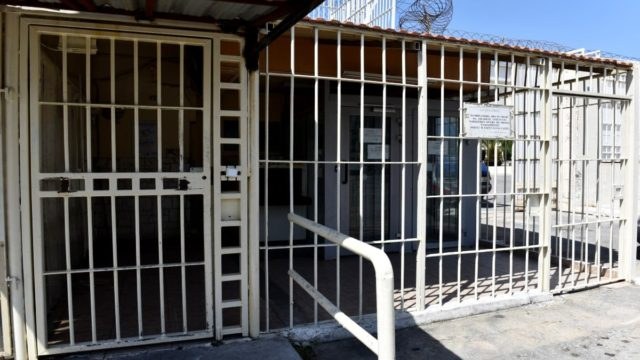Κορυδαλλός: Κρατούμενη κρεμάστηκε μέσα στις φυλακές – Συνελήφθησαν δύο σωφρονιστικοί υπάλληλοι
