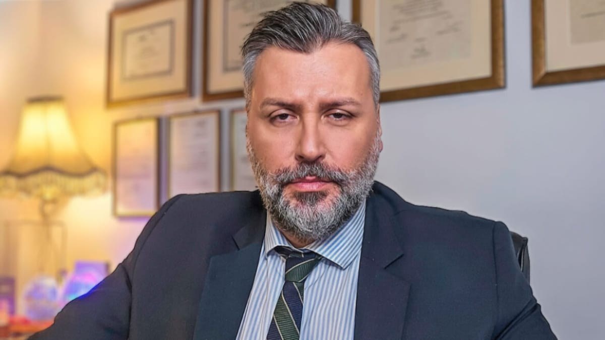«Τις επόμενες 36 ώρες…»: Κεραυνός εν αιθρία από τον Γιάννη Καλλιάνο! (video)
