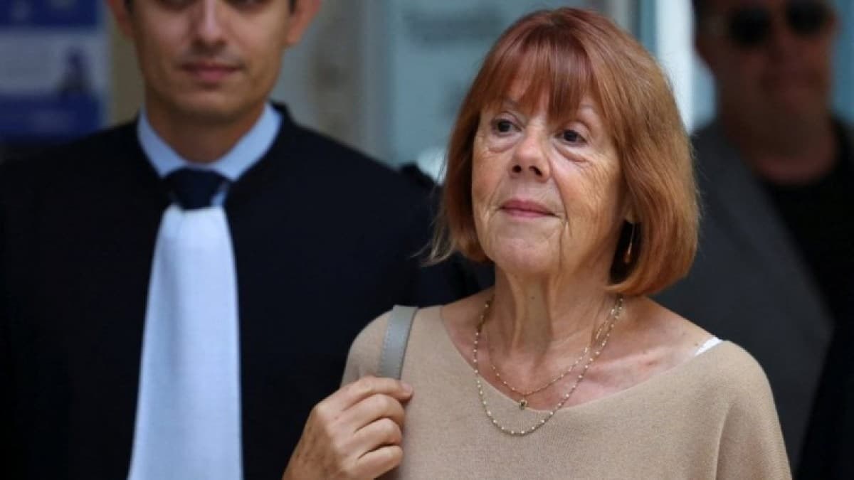 Οργή για το σκίτσο του Charlie Hebdo για τη Ζιζελ Πελικό – Αποτρόπαιο εξώφυλλο με τους βιασμούς της (photo)