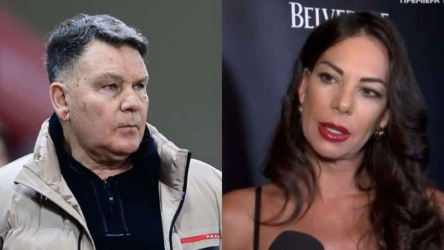Εύη Βατίδου: «Οι άνδρες μεγαλύτερης ηλικίας θέλουν γυναίκες που να τους ακούνε – Εγώ έχω τον Αλέξη Κούγια όποτε θέλω»