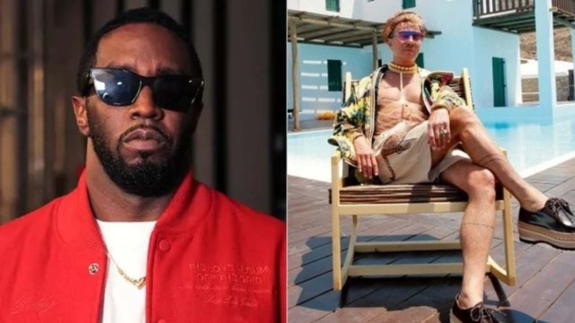 Λάκης Γαβαλάς: «Πολλά πάρτι σαν του P. Diddy γίνονται στη Μύκονο, όλοι παίρνουν ναρκωτικά» (video)