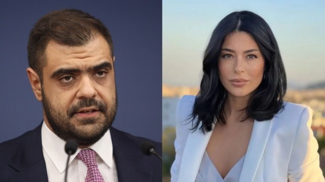 Μαρινάκης: «Στο μεταναστευτικό η κυβέρνηση έχει επιλέξει τον δρόμο της υπευθυνότητας» – Τα πυρά στη Λατινοπούλου