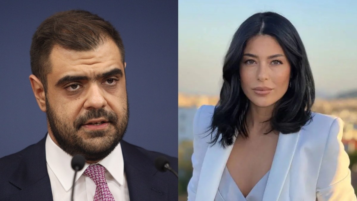 Μαρινάκης: «Στο μεταναστευτικό η κυβέρνηση έχει επιλέξει τον δρόμο της υπευθυνότητας» – Τα πυρά στη Λατινοπούλου