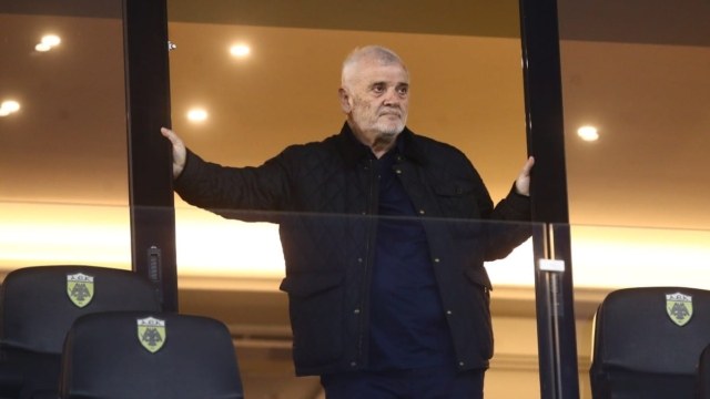 Η σπάνια συλλογή Μελισσανίδη – 40 αυτοκίνητα των Κένεντι, Αλ Καπόνε, Έλβις και όχι μόνο!