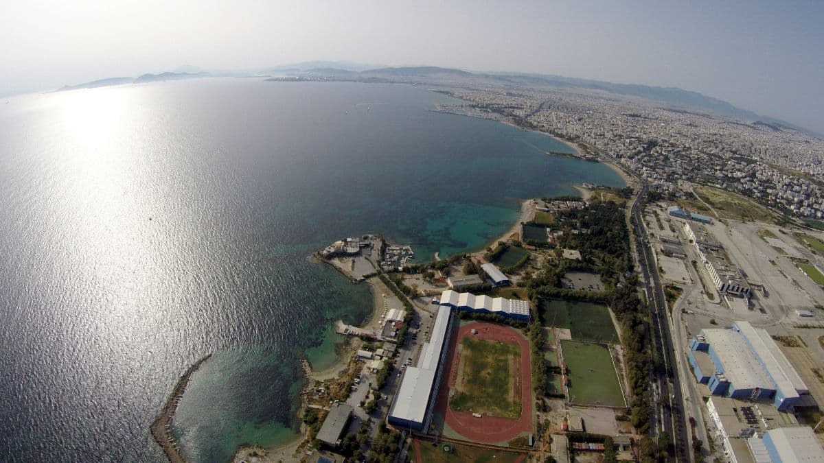 Μετρό στην Αθηναϊκή Ριβιέρα: Αλλάζουν τα πλάνα, δεν επεκτείνεται το τραμ μέχρι το Ελληνικό