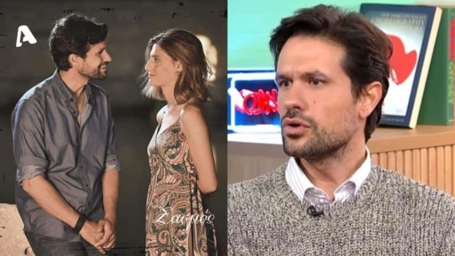 Ορφέας Αυγουστίδης: Γιατί απέχει από την τηλεόραση – Η αποκάλυψη για τον «Σασμό»