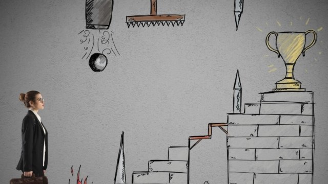 10 τρόποι για να ξεπεράσετε τις δυσκολίες που σας φέρνει η ζωή