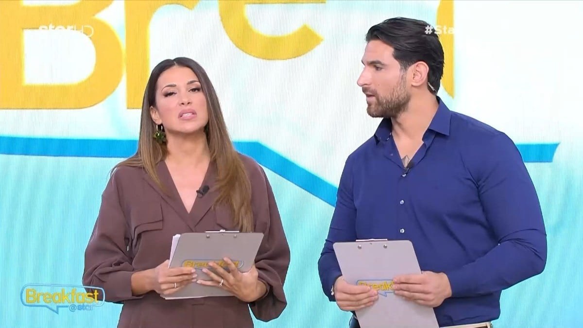 Δύσκολες στιγμές για Ελένη Χατζίδου και Ετεοκλή Παύλου: «Μπαίνω τώρα στο αμάξι και σοκάρομαι…»