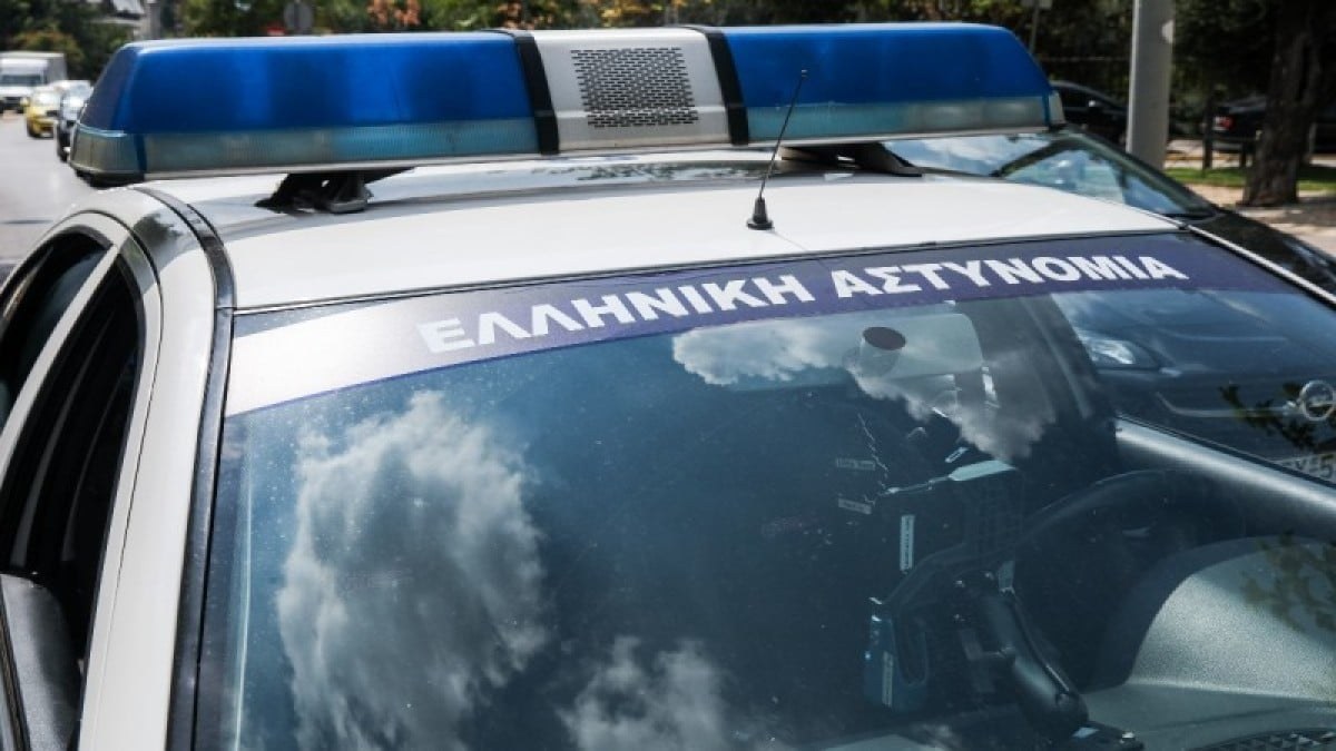 Σοκ στο Μαρούσι: Τρία ανήλικα κορίτσια πιάστηκαν να κλέβουν – Μόλις 9 ετών ένα εξ’αυτών!