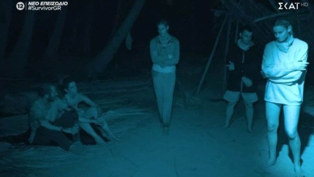 Survivor 2025: Οργισμένοι οι Πράσινοι με τους Κίτρινους: «Ο κόσμος θα δει τι κάνανε»-«Το κάρμα θα γυρίσει»