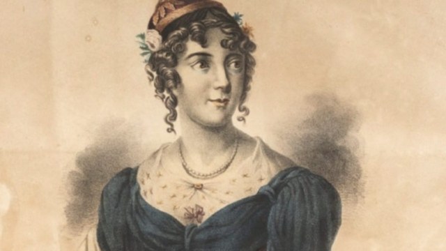 11/10/1822: Σαν σήμερα η Μαντώ Μαυρογένους ρίχνει τους Τούρκους στη θάλασσα – Η άγνωστη μάχη στη Μύκονο