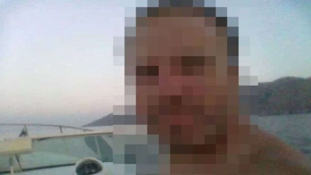 N.X.: Αυτός είναι ο γνωστός σκηνοθέτης που ξυλοκόπησε ηλικιωμένο στα Γλυκά Νερά!