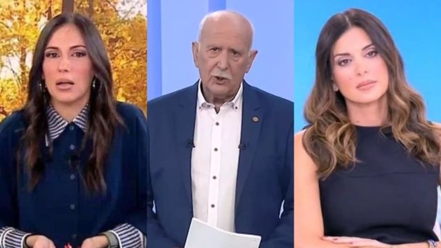 Ποιος Παπαδάκης και ποια Βούλγαρη: Αυτή είναι η πρωινή εκπομπή που έπιασε 20άρι
